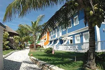 Hotel Vila Do Farol Bombinhas