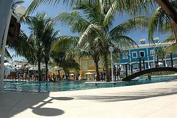 Hotel Vila Do Farol Bombinhas