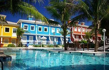 Hotel Vila Do Farol Bombinhas