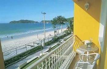 Hotel Vila Do Farol Bombinhas