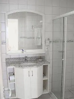 Hotel Vila Do Farol 邦比尼亚斯 4*,  巴西