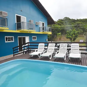  Apartamento Pousada Paraíso