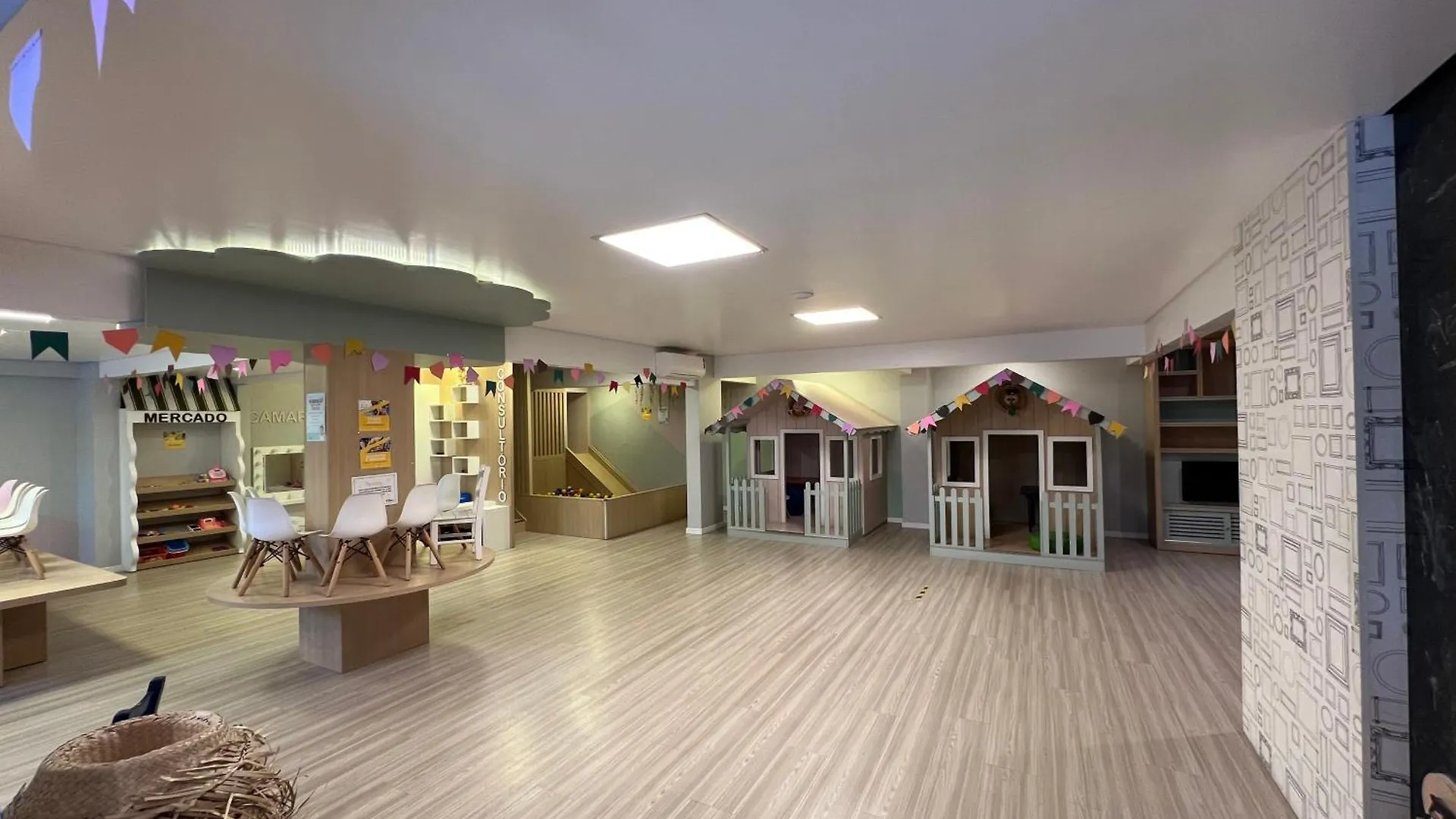 Hotel Vila Do Farol Bombinhas Brazylia