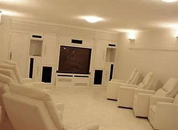 Hotel Vila Do Farol Bombinhas