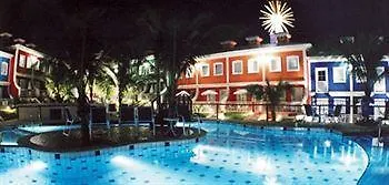 Hotel Vila Do Farol Bombinhas Brazylia