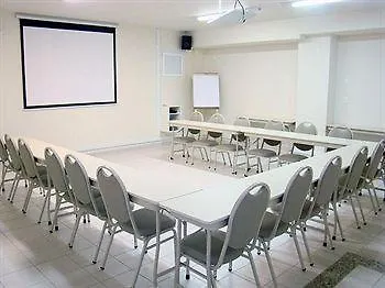 Hotel Vila Do Farol Bombinhas Brazylia