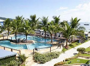 Hotel Vila Do Farol Bombinhas 4*,  Brazylia
