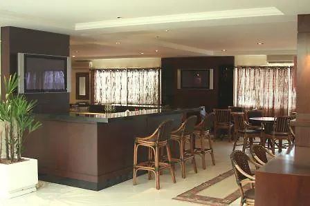 ****  Hotel Vila Do Farol Bombinhas Brazylia